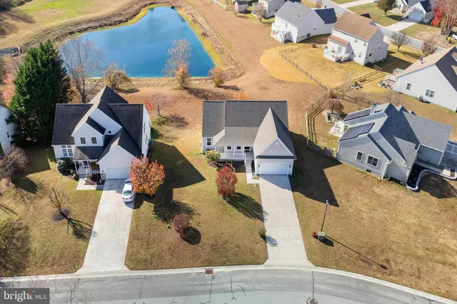 $440,000 | 103 Alexa Court, Milford, DE 19963