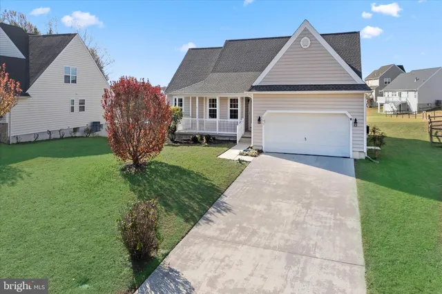 $440,000 | 103 Alexa Court, Milford, DE 19963