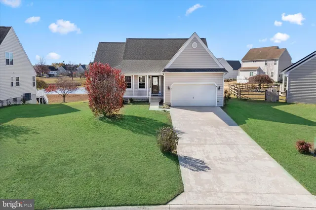 $440,000 | 103 Alexa Court, Milford, DE 19963