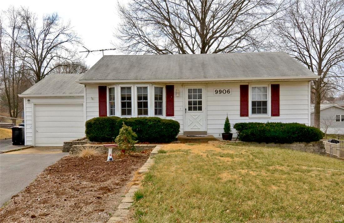 9906 Green Park Road St. Louis, MO 63123 - Photo 1 of 24 Gallery Image 1