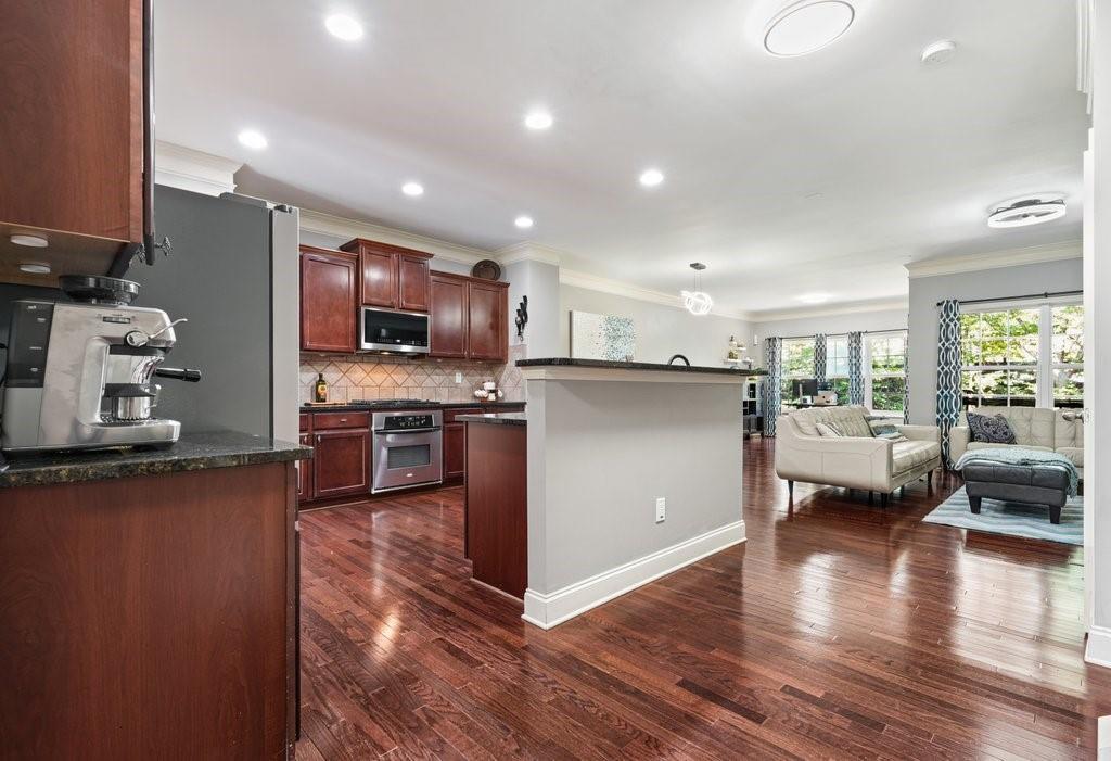 3888 Fairhill Point Alpharetta, GA 30004 - Photo 20 of 56