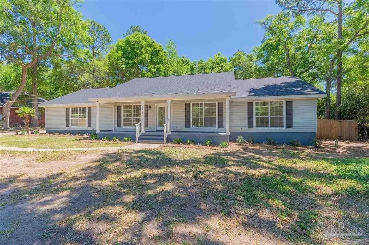 5100 Rowe Trail Pace, FL 32571 - Photo 1 of 35 Gallery Image 1
