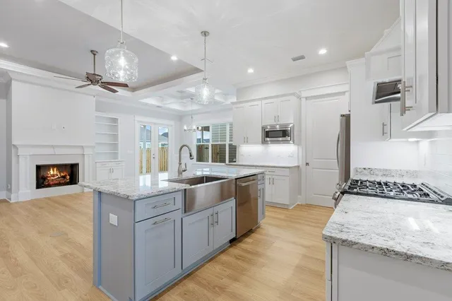 $436,900 | 259 Catahoula Walk, Tallahassee, FL 32317