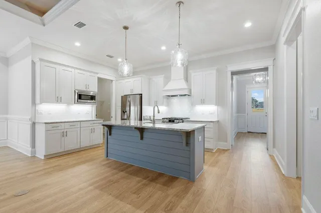 $436,900 | 259 Catahoula Walk, Tallahassee, FL 32317