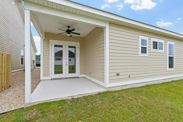 $436,900 | 259 Catahoula Walk, Tallahassee, FL 32317