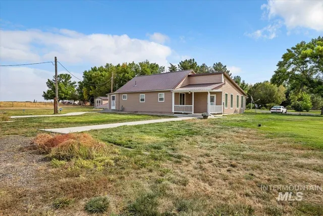 $725,000 | 40 West 420 North, Shoshone, ID 83352