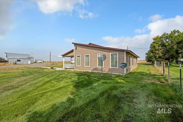$725,000 | 40 West 420 North, Shoshone, ID 83352