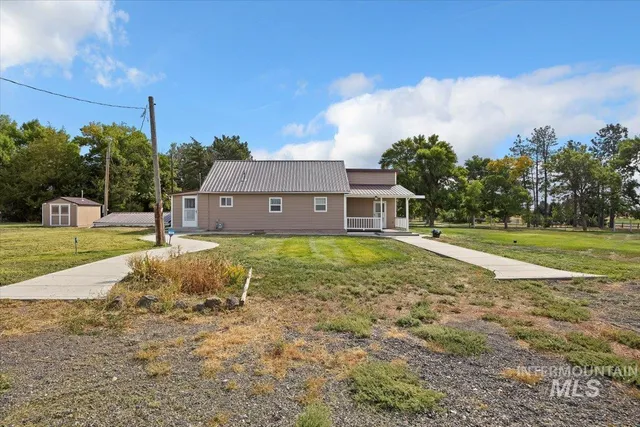 $725,000 | 40 West 420 North, Shoshone, ID 83352