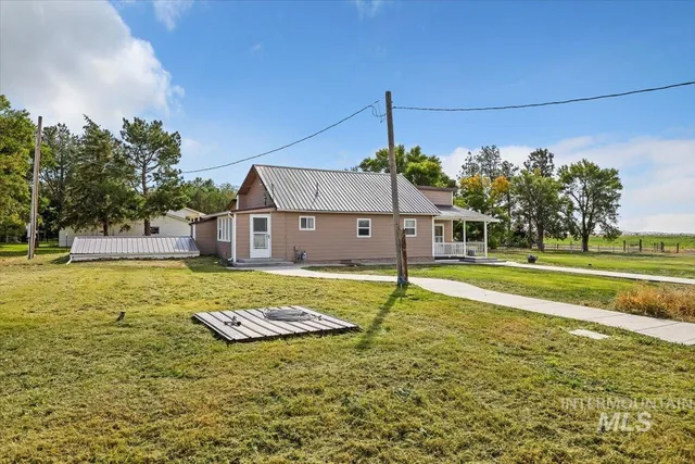 $725,000 | 40 West 420 North, Shoshone, ID 83352