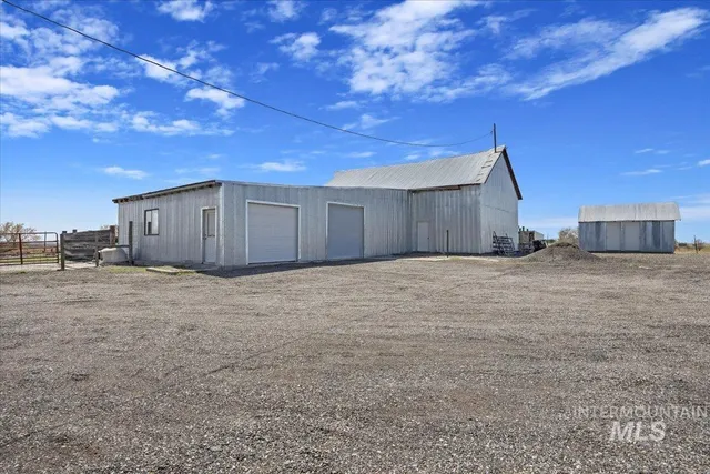 $725,000 | 40 West 420 North, Shoshone, ID 83352