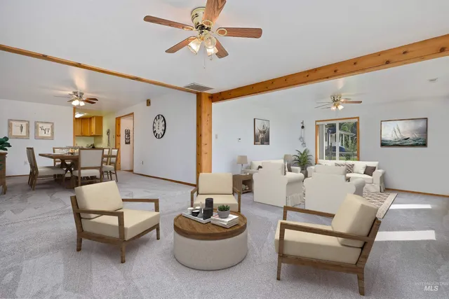 $725,000 | 40 West 420 North, Shoshone, ID 83352