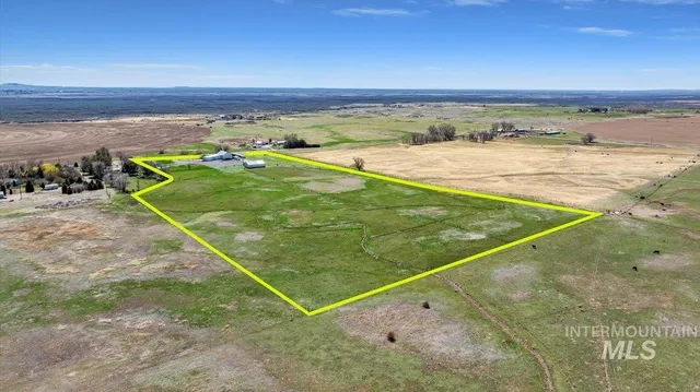 $725,000 | 40 West 420 North, Shoshone, ID 83352