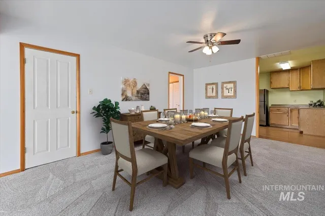 $725,000 | 40 West 420 North, Shoshone, ID 83352