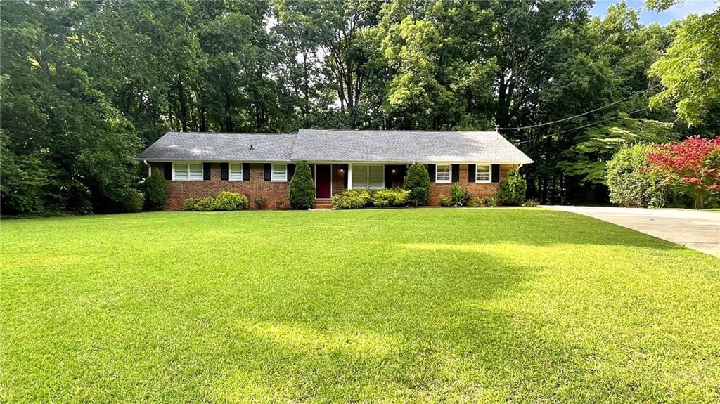 1119 Macland Road Dallas, GA 30132 - Photo 47 of 47