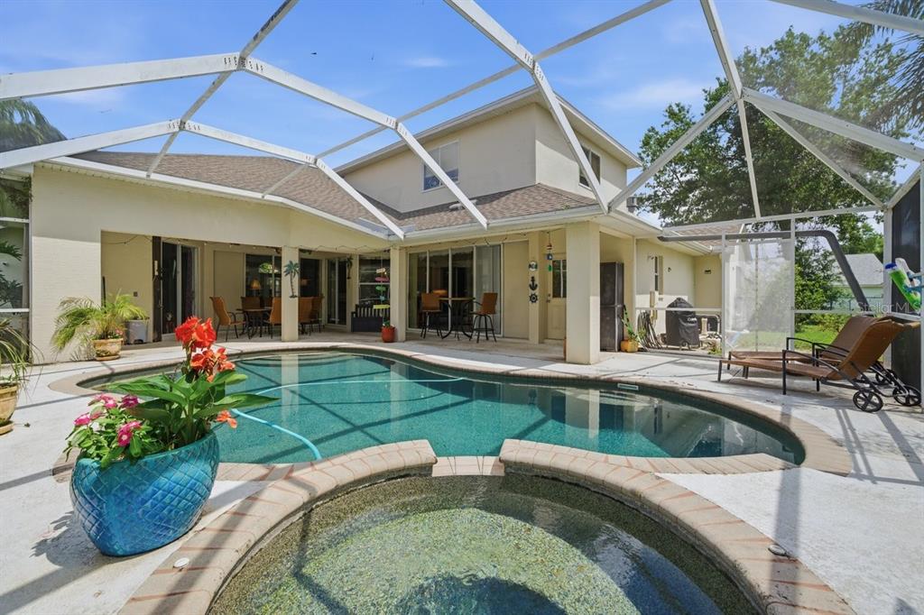 2138 Edelweiss Loop Trinity, FL 34655 - Photo 45 of 46