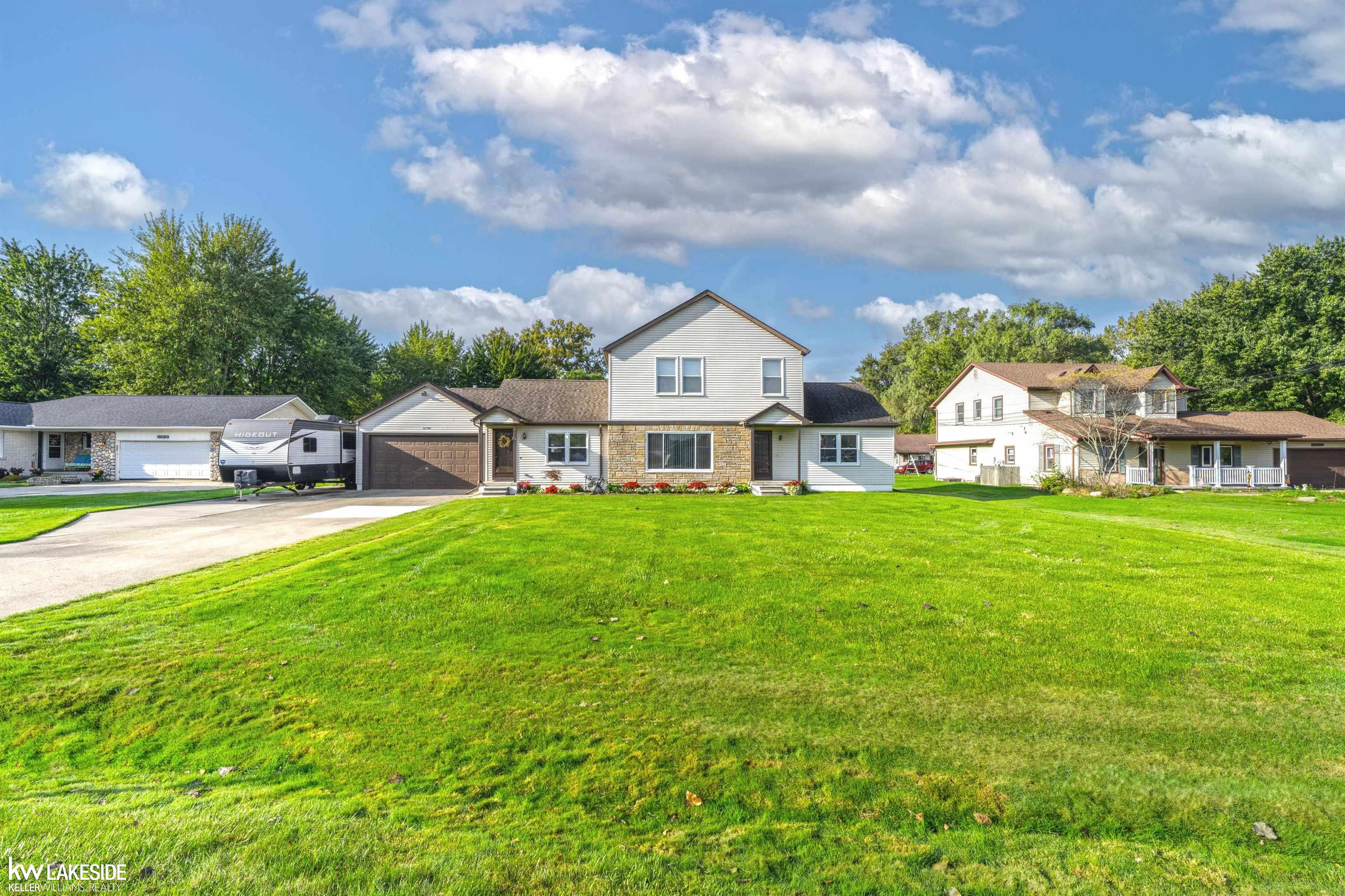 32794 Sutton Road Chesterfield, MI 48047 - Photo 4 of 32