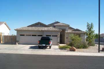 4325 East Del Rio Street Gilbert, AZ 85295 - Photo 1 of 6 Primary Photo