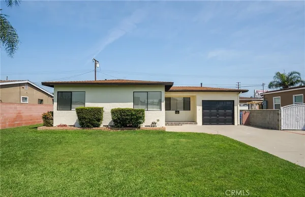 $698,000 | 15939 East Ballentine Place, Covina, CA 91722
