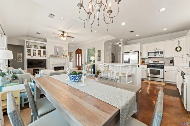 $280,000 | 18514 Hoo Shoo Too Road, Baton Rouge, LA 70817