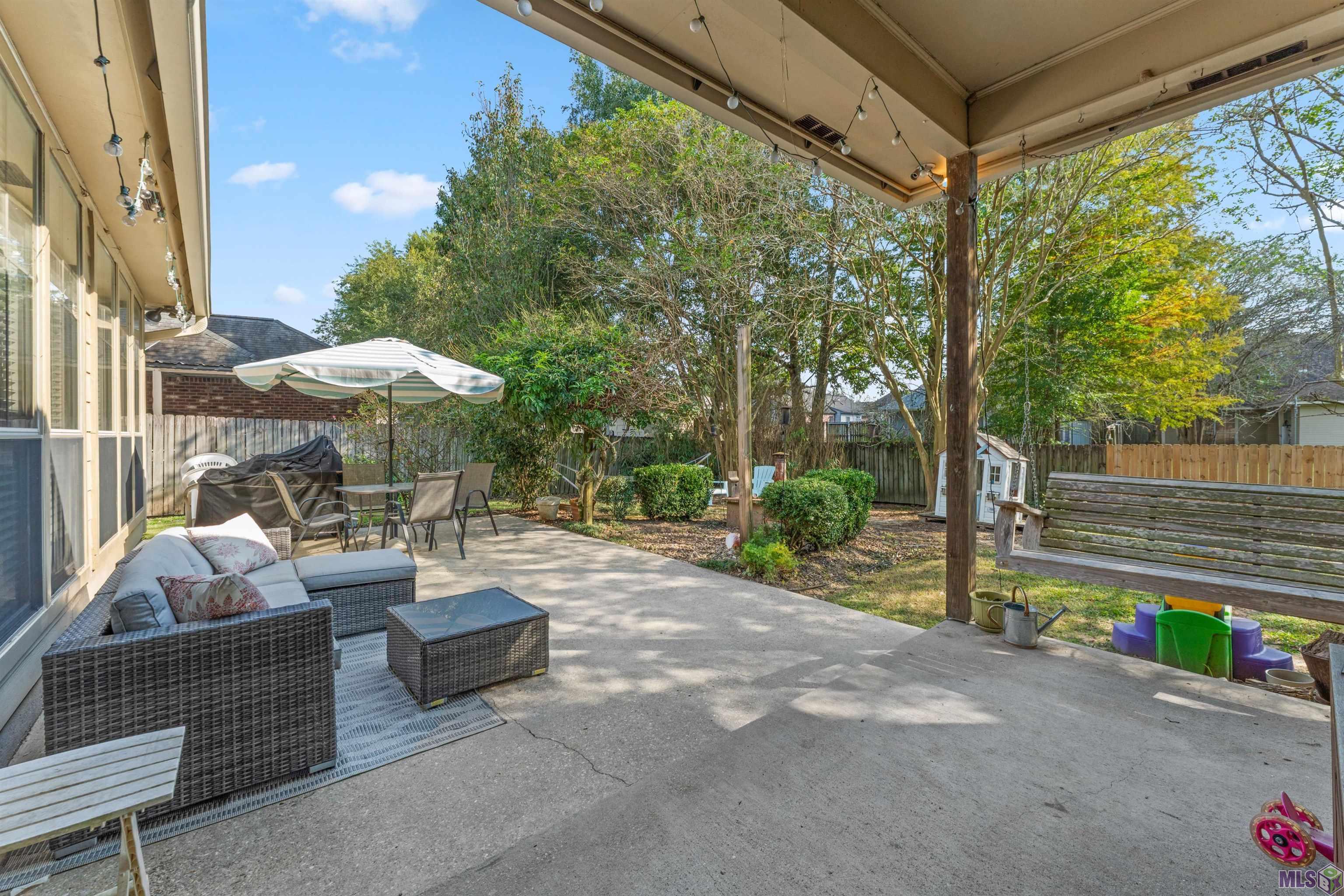 18514 Hoo Shoo Too Road Baton Rouge, LA 70817 - Photo 23 of 28