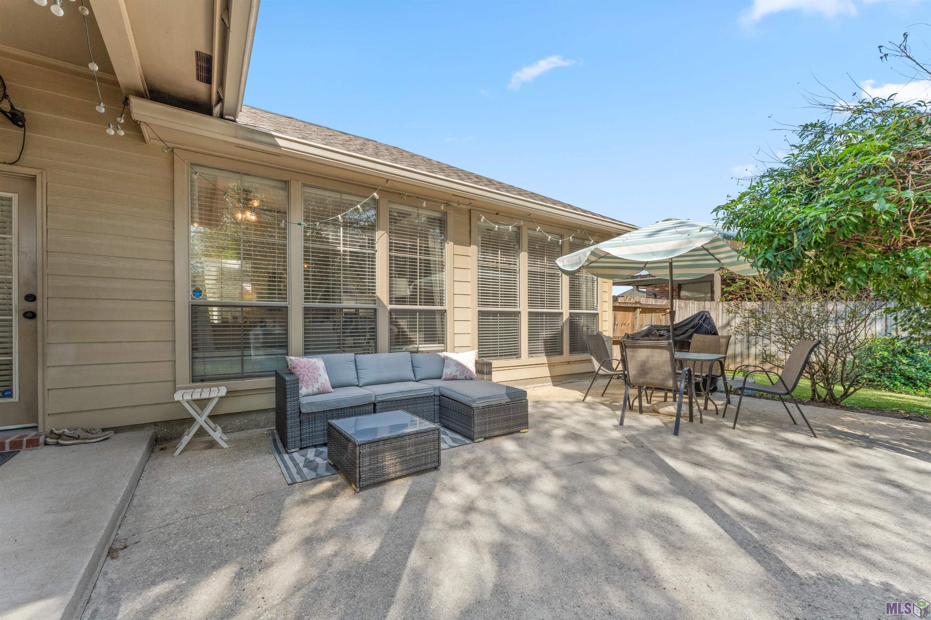 18514 Hoo Shoo Too Road Baton Rouge, LA 70817 - Photo 25 of 28