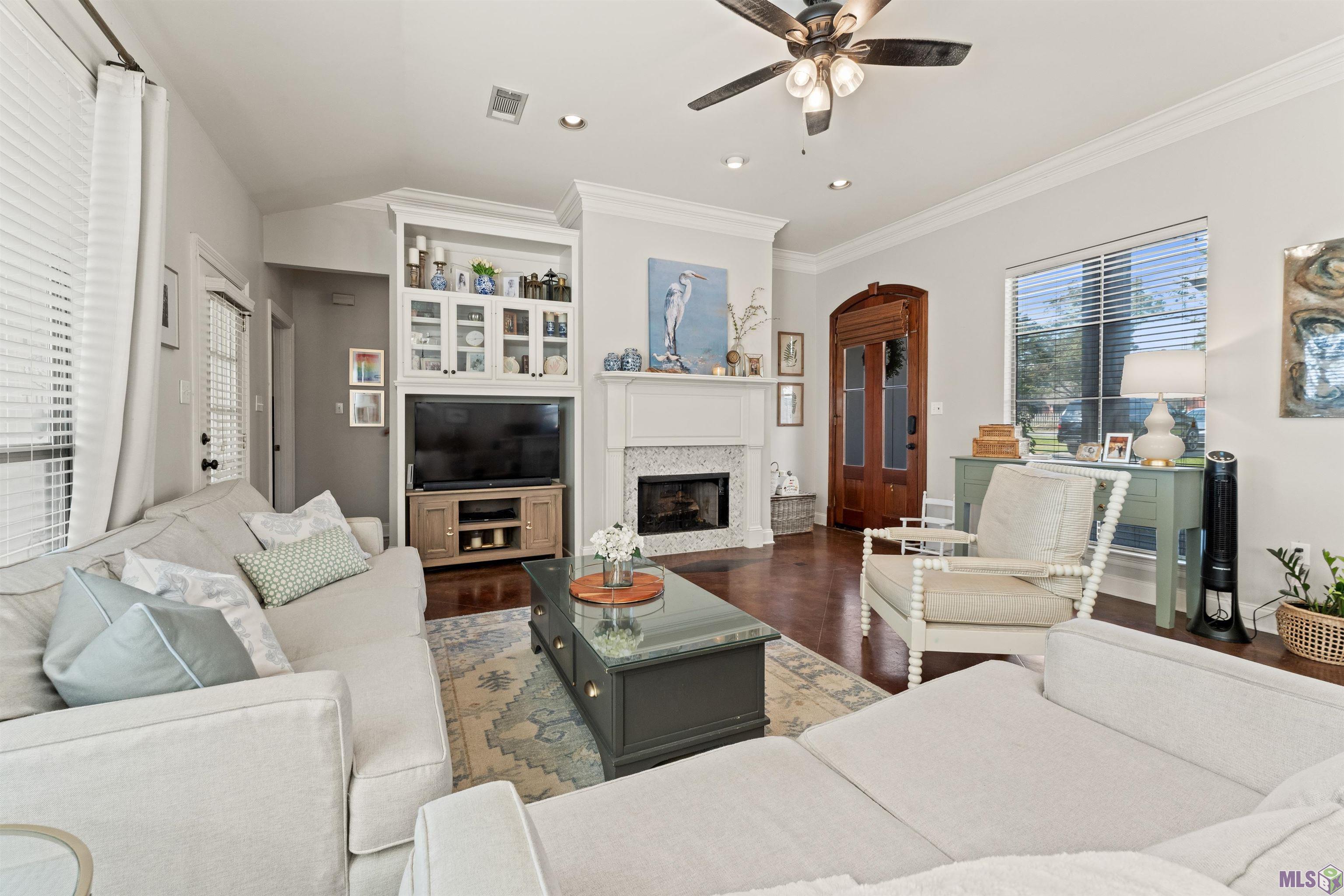 18514 Hoo Shoo Too Road Baton Rouge, LA 70817 - Photo 4 of 28