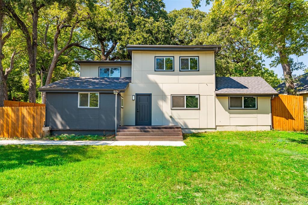 901 Isbell Road Fort Worth, TX 76114 - Photo 4 of 35