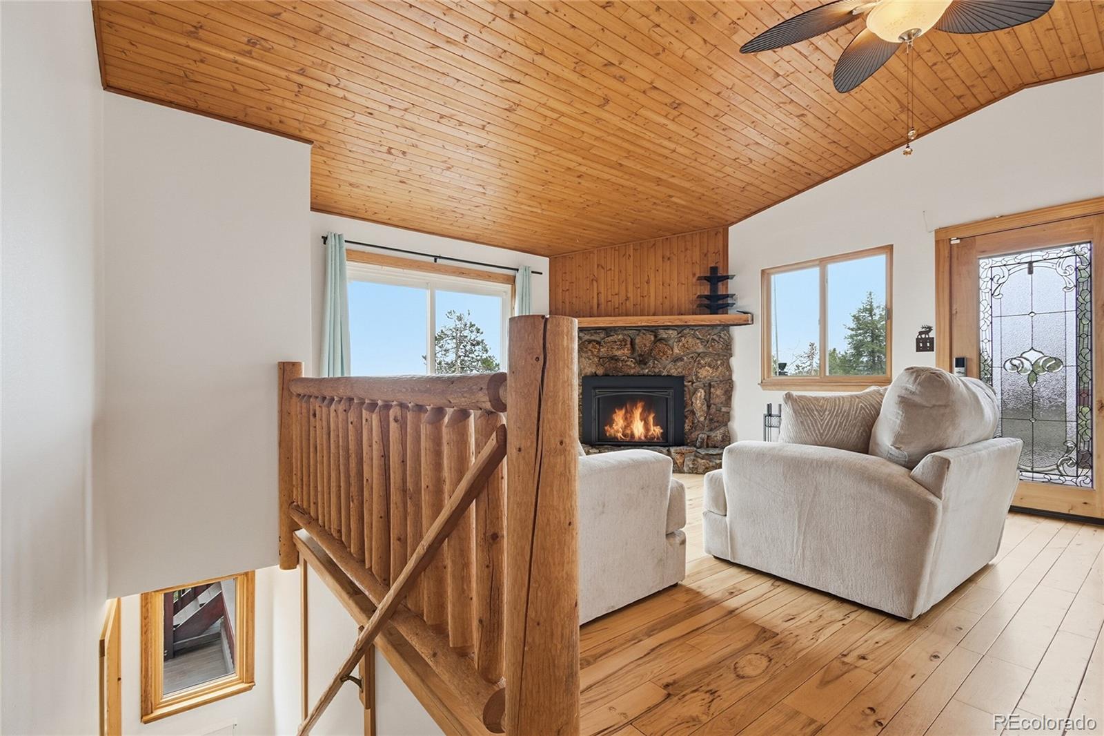 6928 Weasel Way Evergreen, CO 80439 - Photo 12 of 50