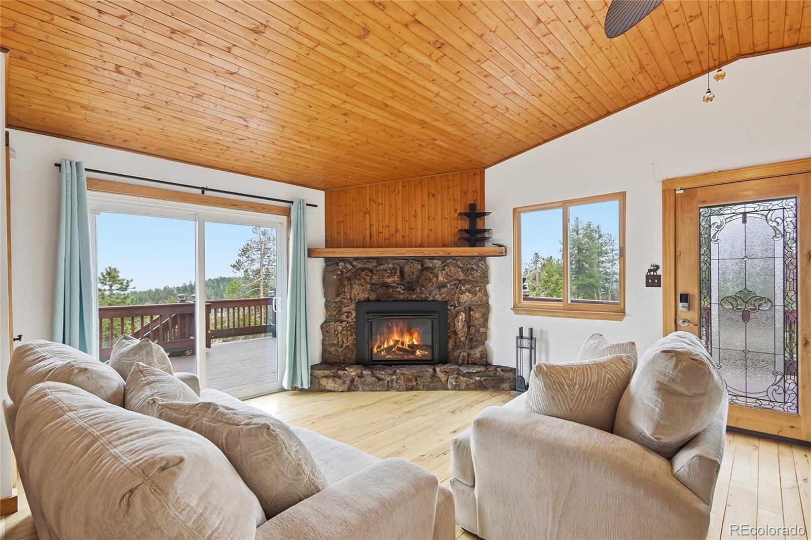 6928 Weasel Way Evergreen, CO 80439 - Photo 16 of 50