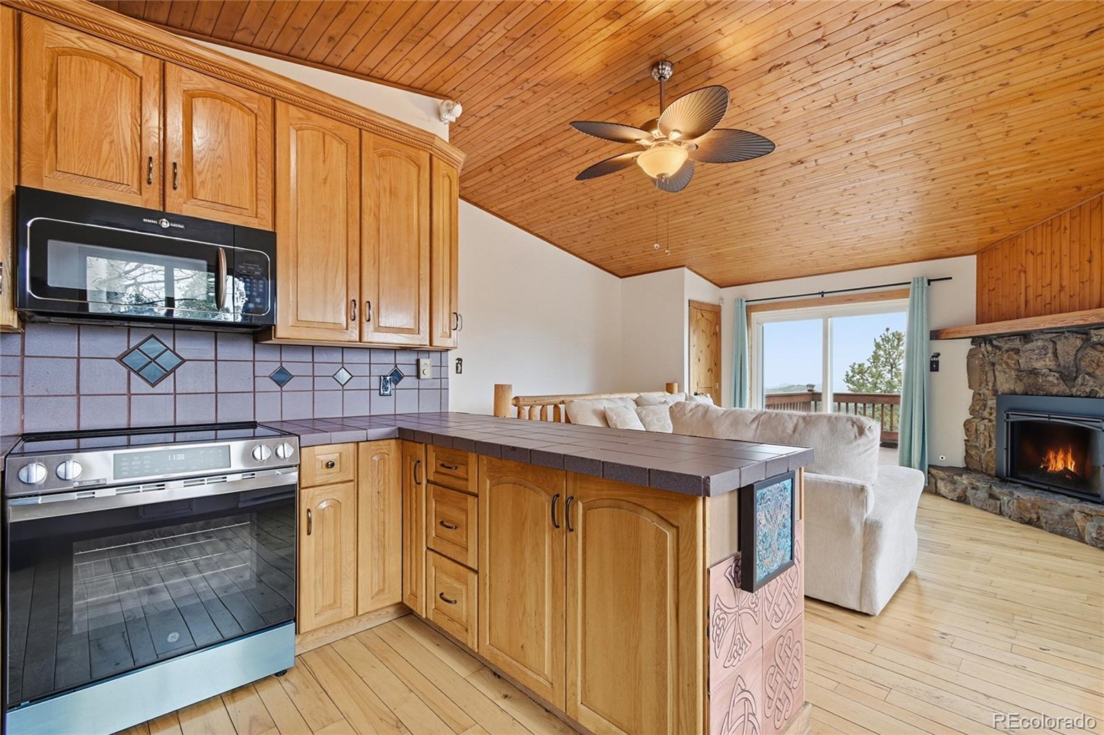 6928 Weasel Way Evergreen, CO 80439 - Photo 17 of 50