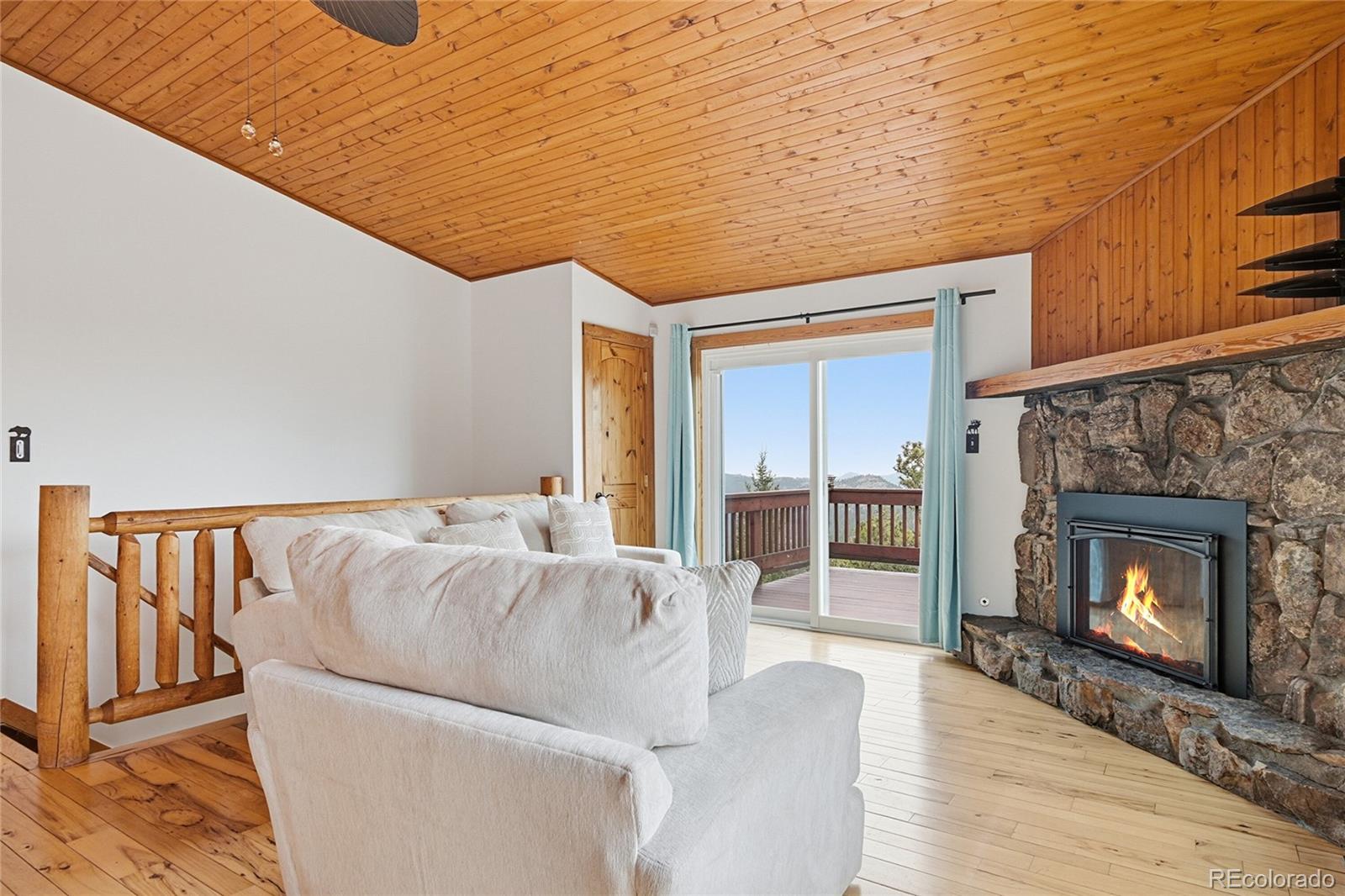 6928 Weasel Way Evergreen, CO 80439 - Photo 19 of 50