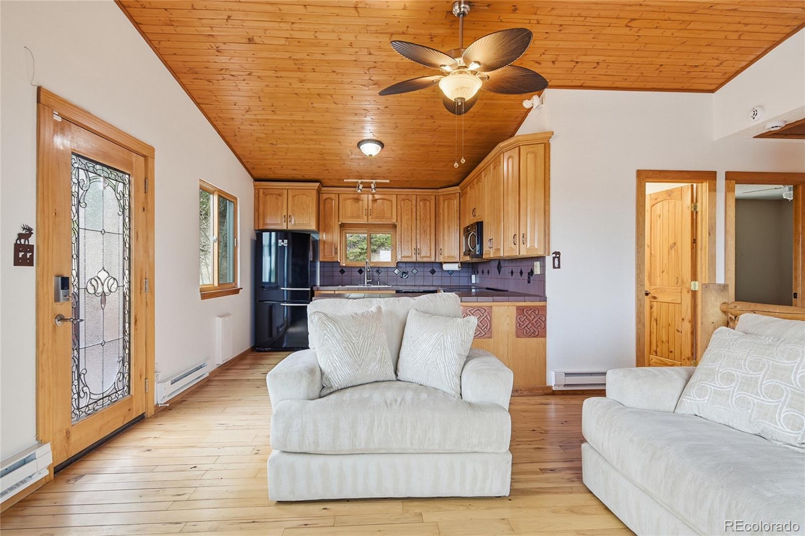 6928 Weasel Way Evergreen, CO 80439 - Photo 20 of 50