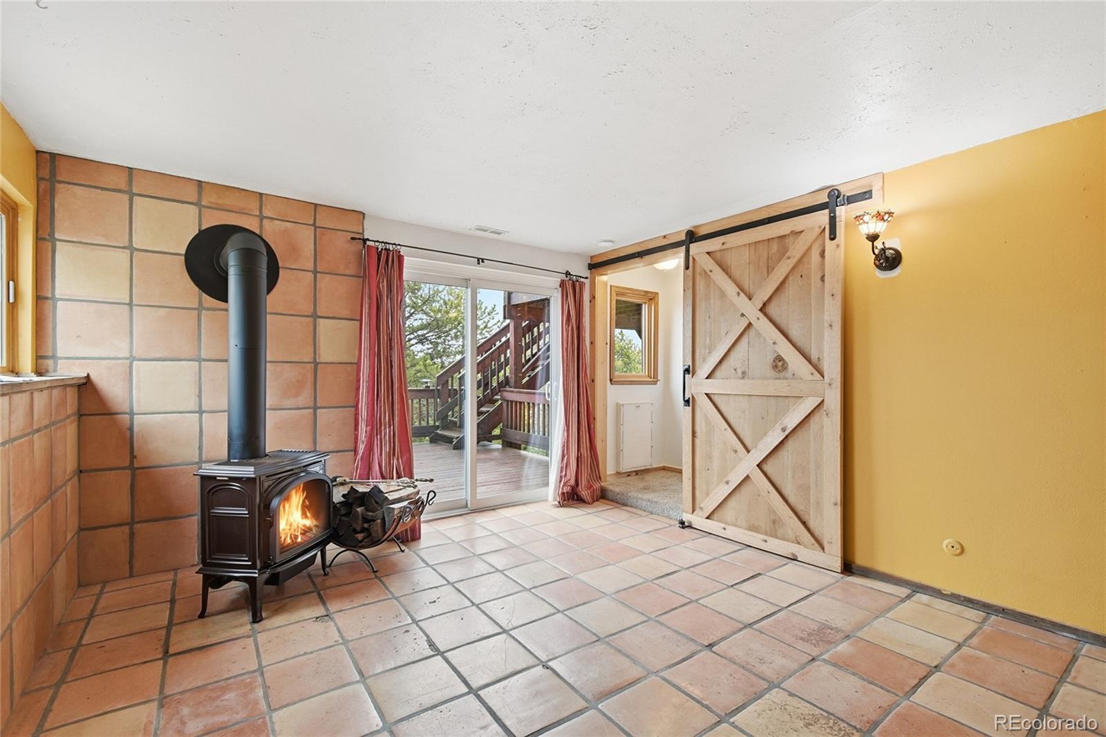 6928 Weasel Way Evergreen, CO 80439 - Photo 34 of 50