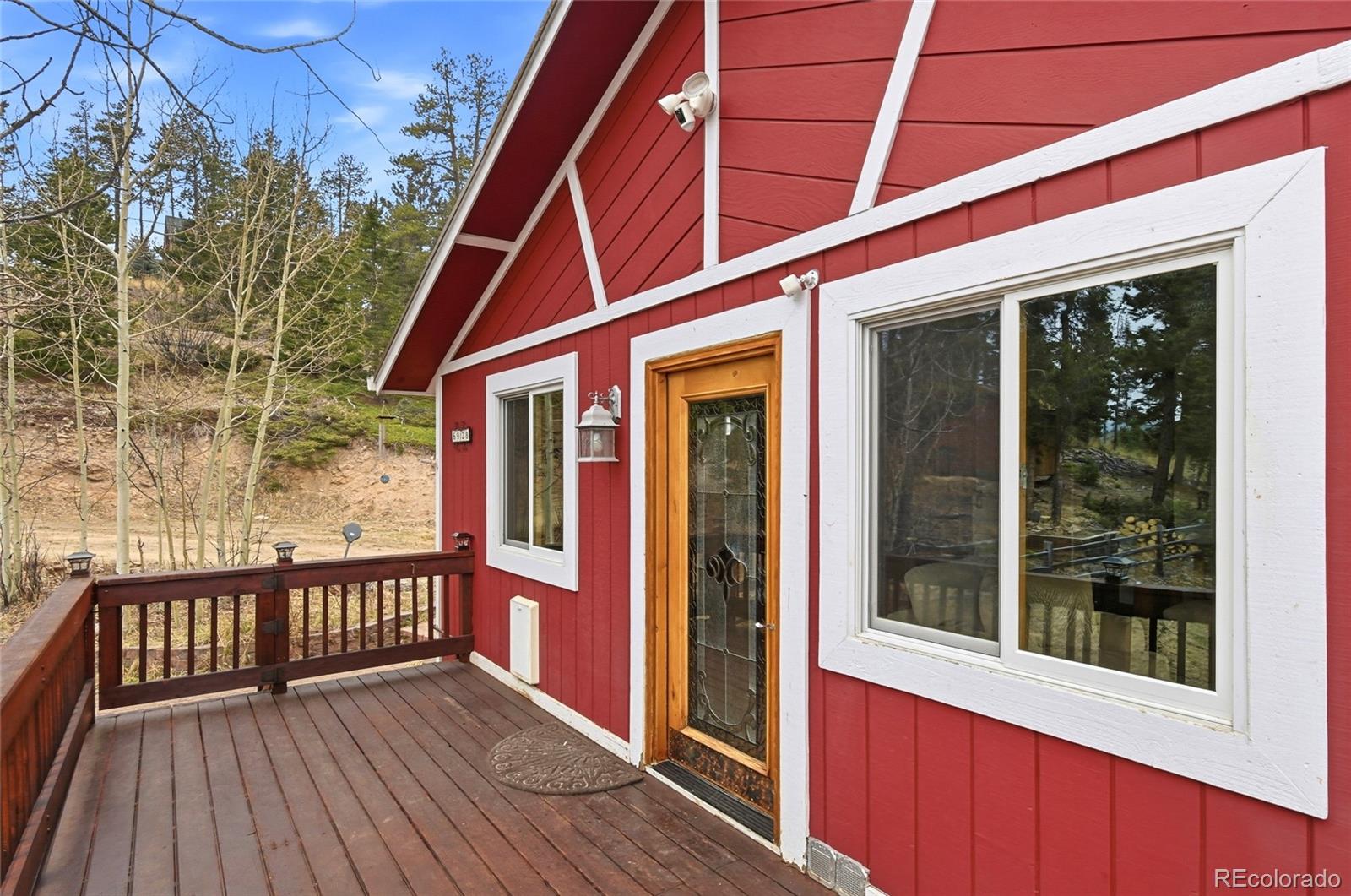 6928 Weasel Way Evergreen, CO 80439 - Photo 38 of 50