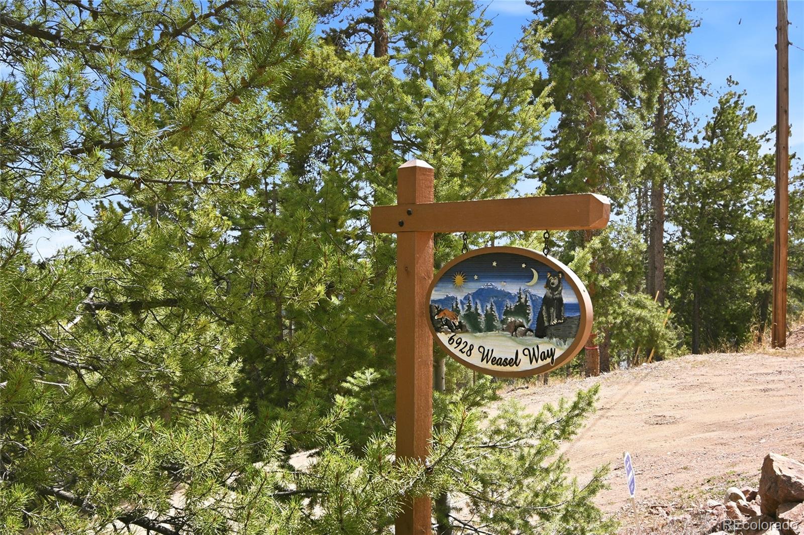 6928 Weasel Way Evergreen, CO 80439 - Photo 4 of 50