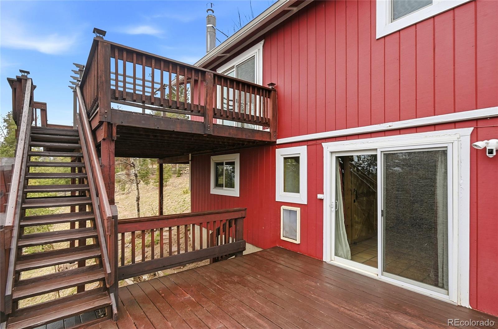 6928 Weasel Way Evergreen, CO 80439 - Photo 49 of 50