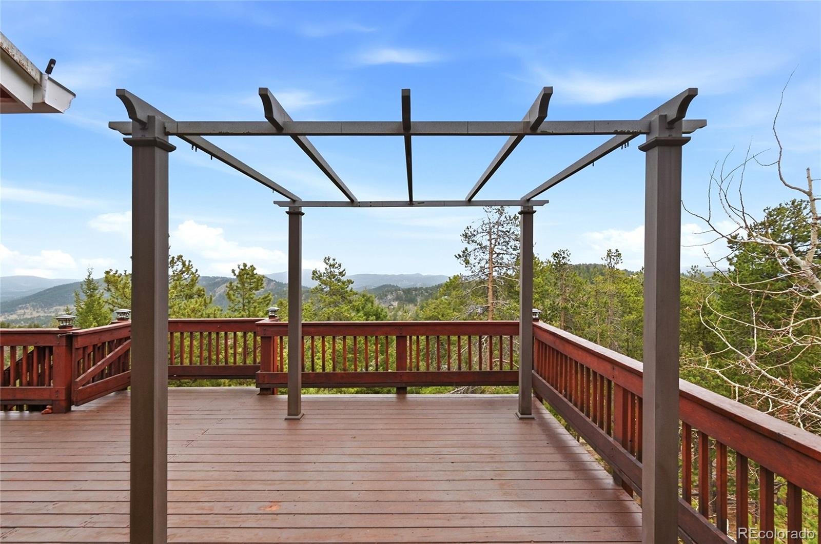 6928 Weasel Way Evergreen, CO 80439 - Photo 6 of 50