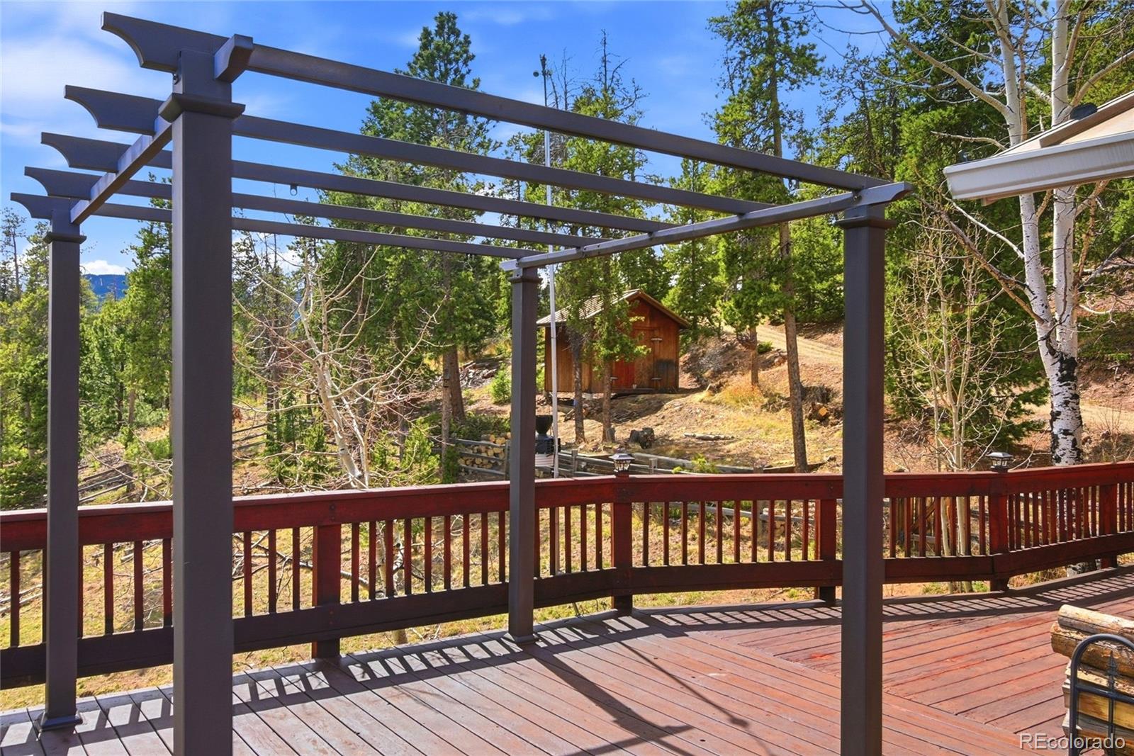 6928 Weasel Way Evergreen, CO 80439 - Photo 8 of 50