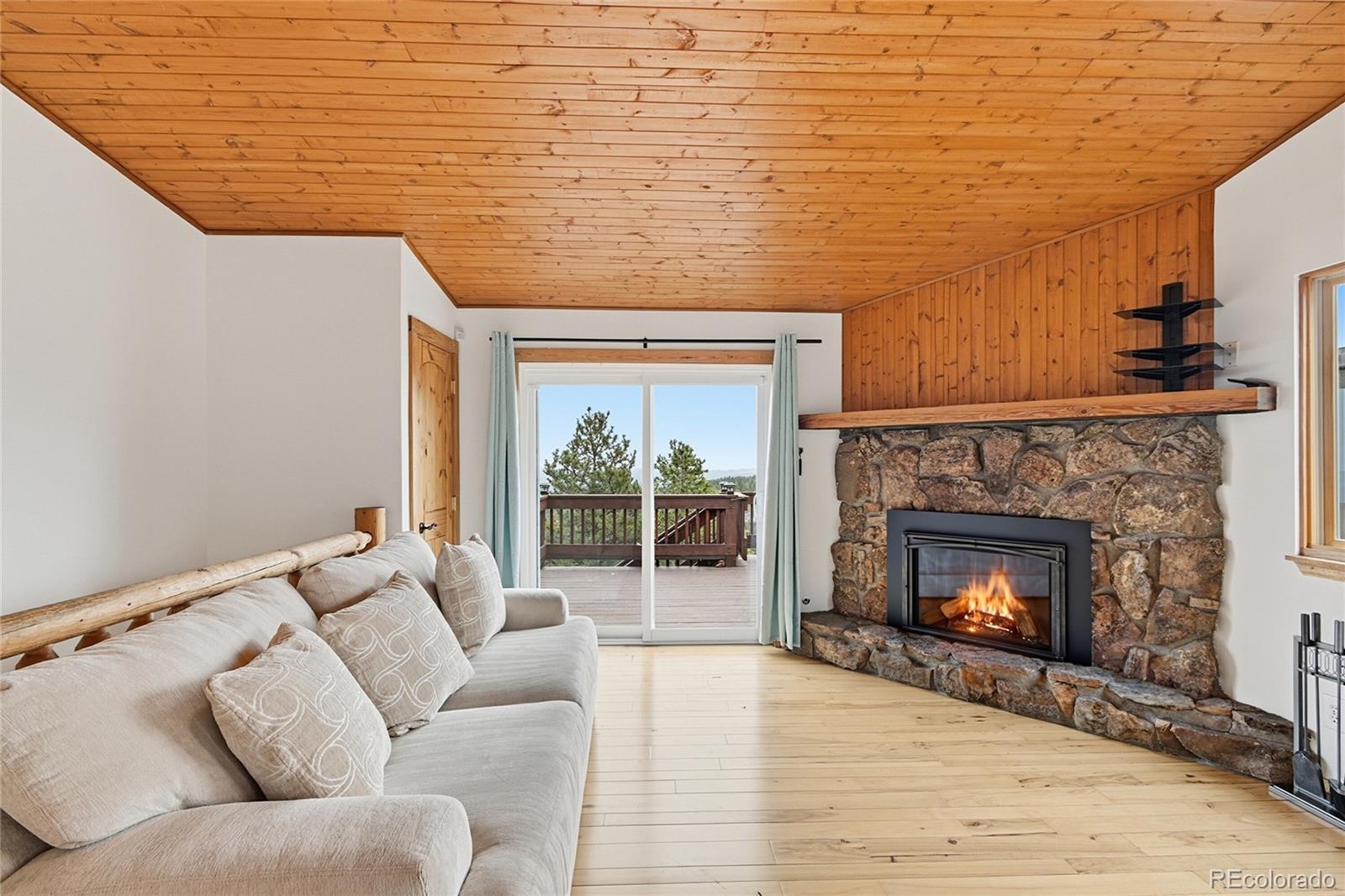 6928 Weasel Way Evergreen, CO 80439 - Photo 9 of 50