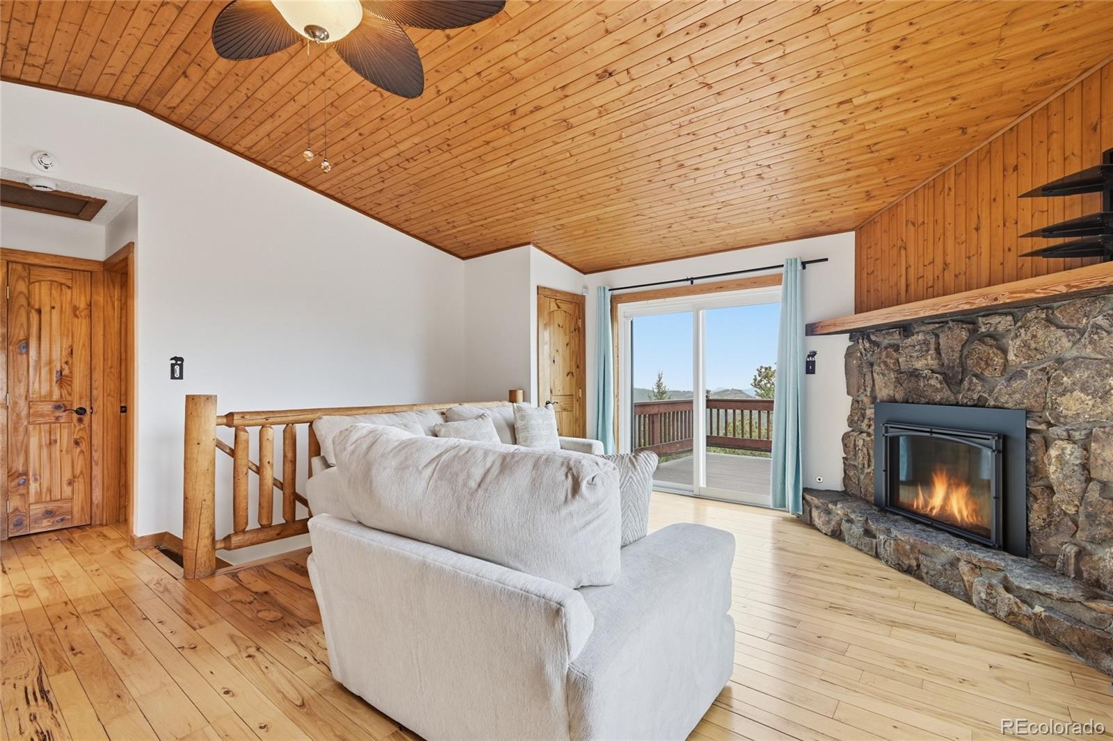 6928 Weasel Way Evergreen, CO 80439 - Photo 10 of 50