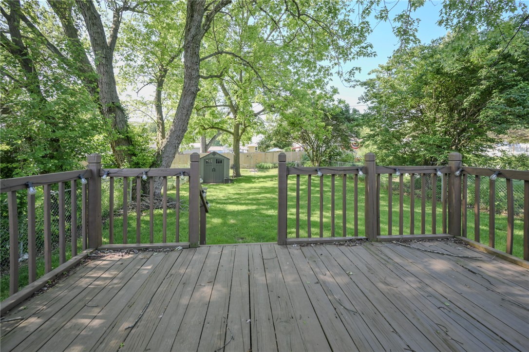 1705 Rutland Avenue Springfield, OH 45505 - Photo 24 of 27