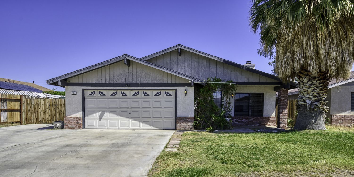 704 White Oak Drive Ridgecrest, CA 93555 - Photo 5 of 43