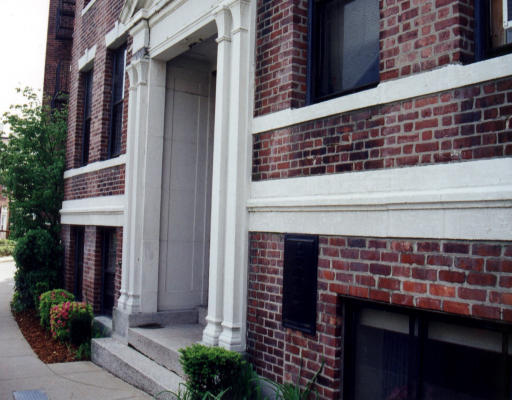 110 Lanark Road, Unit 7 110 Boston, MA 02135 - Photo 1 of 1 Gallery Image 1