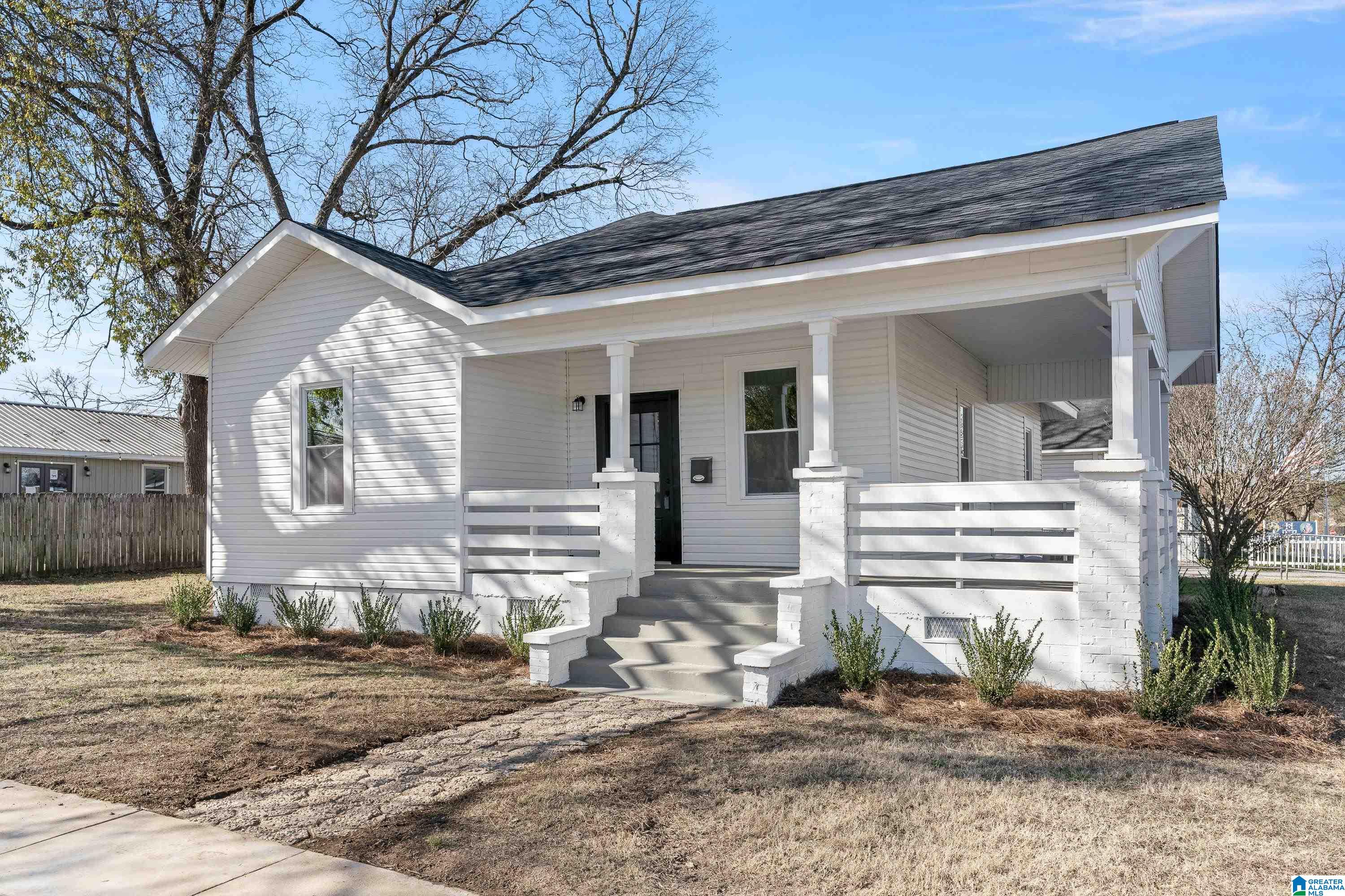 1216 6th Street Leeds, AL 35094 - Photo 1 of 27