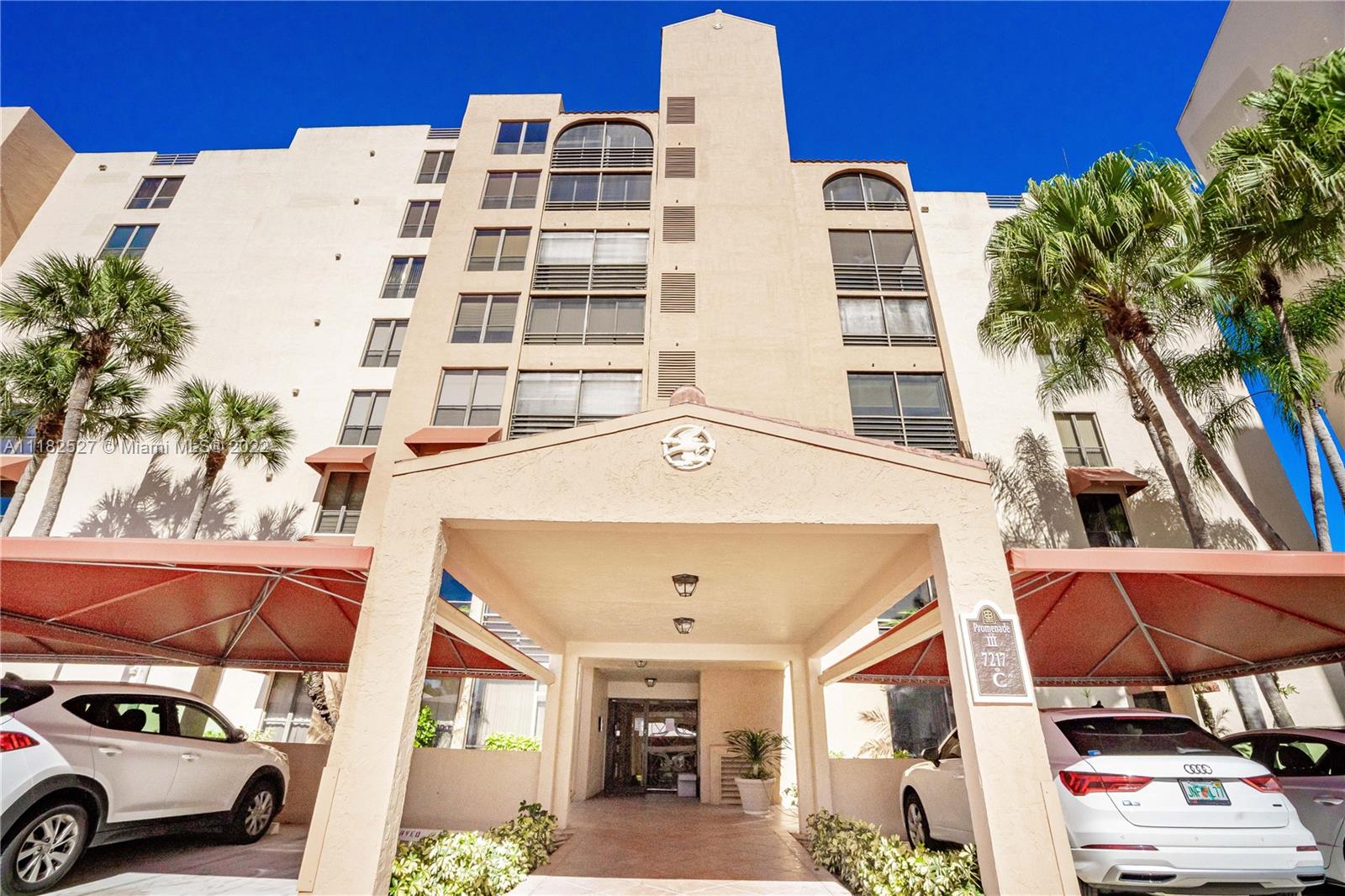 7202 Promenade Drive, Unit 102 Boca Raton, FL 33433 - Photo 30 of 34 Gallery Image 30