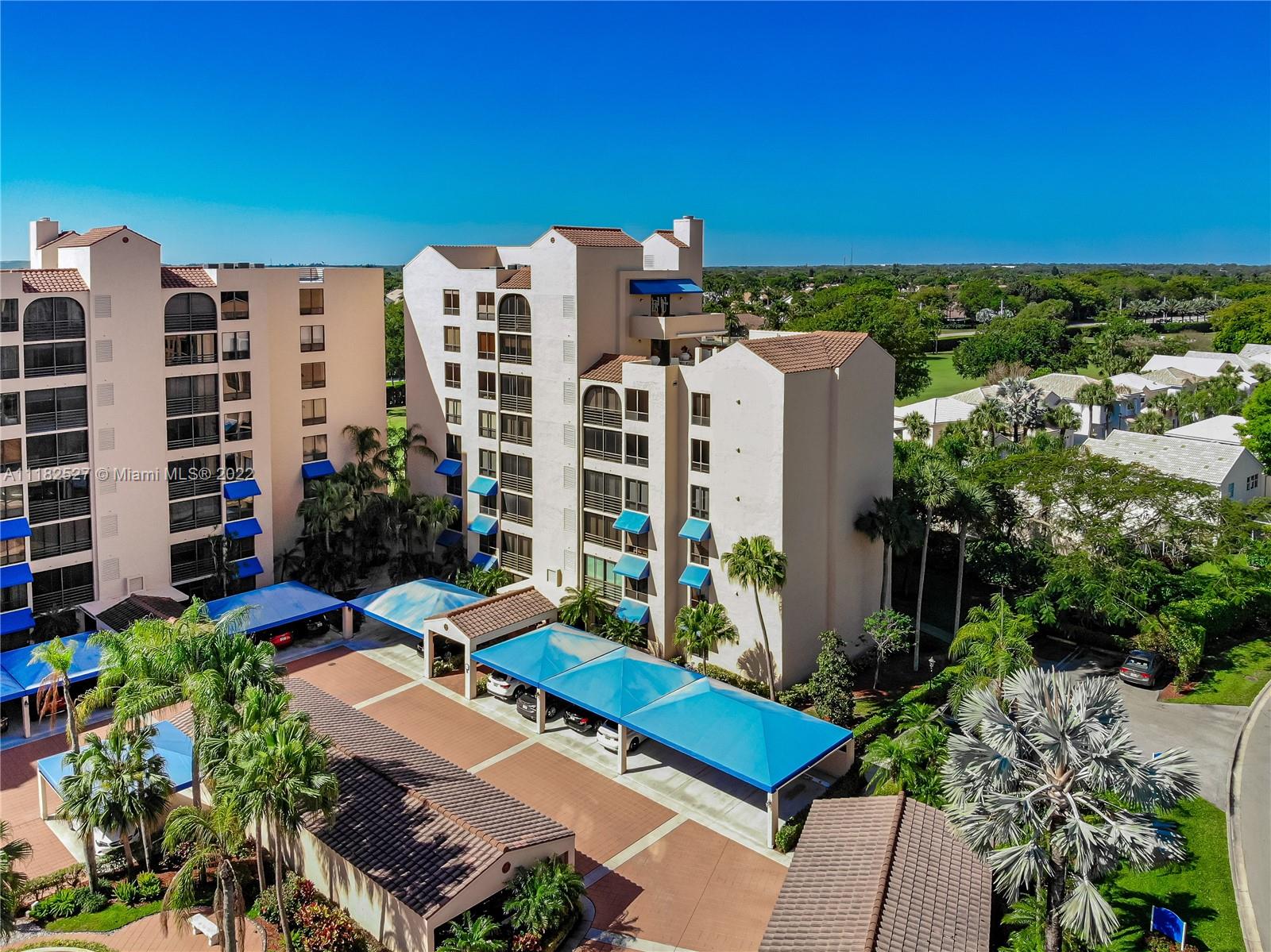 7202 Promenade Drive, Unit 102 Boca Raton, FL 33433 - Photo 32 of 34 Gallery Image 32