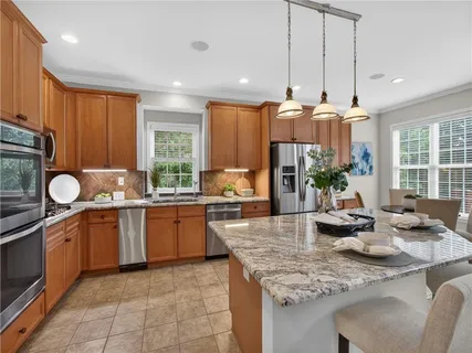 $850,000 | 5825 Aspen Forest Court, Cumming, GA 30040