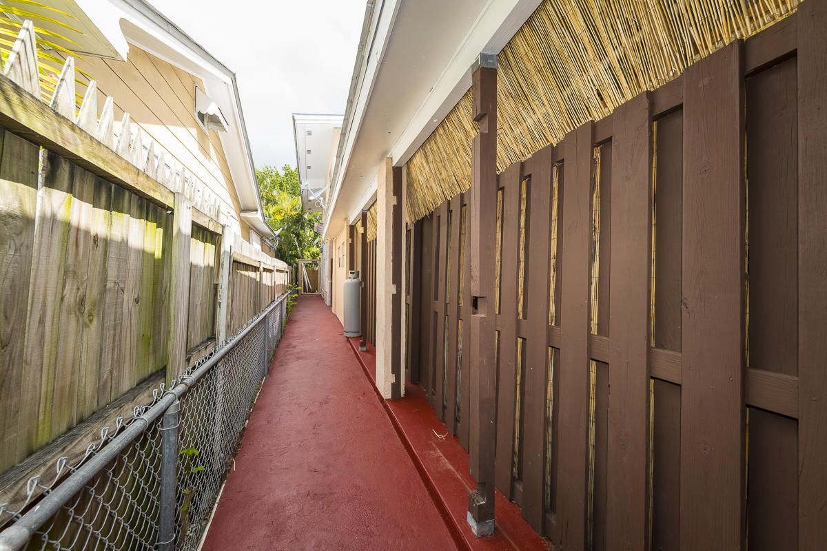 1821 Harris Avenue Key West, FL 33040 - Photo 17 of 27 a view of a house with balcony