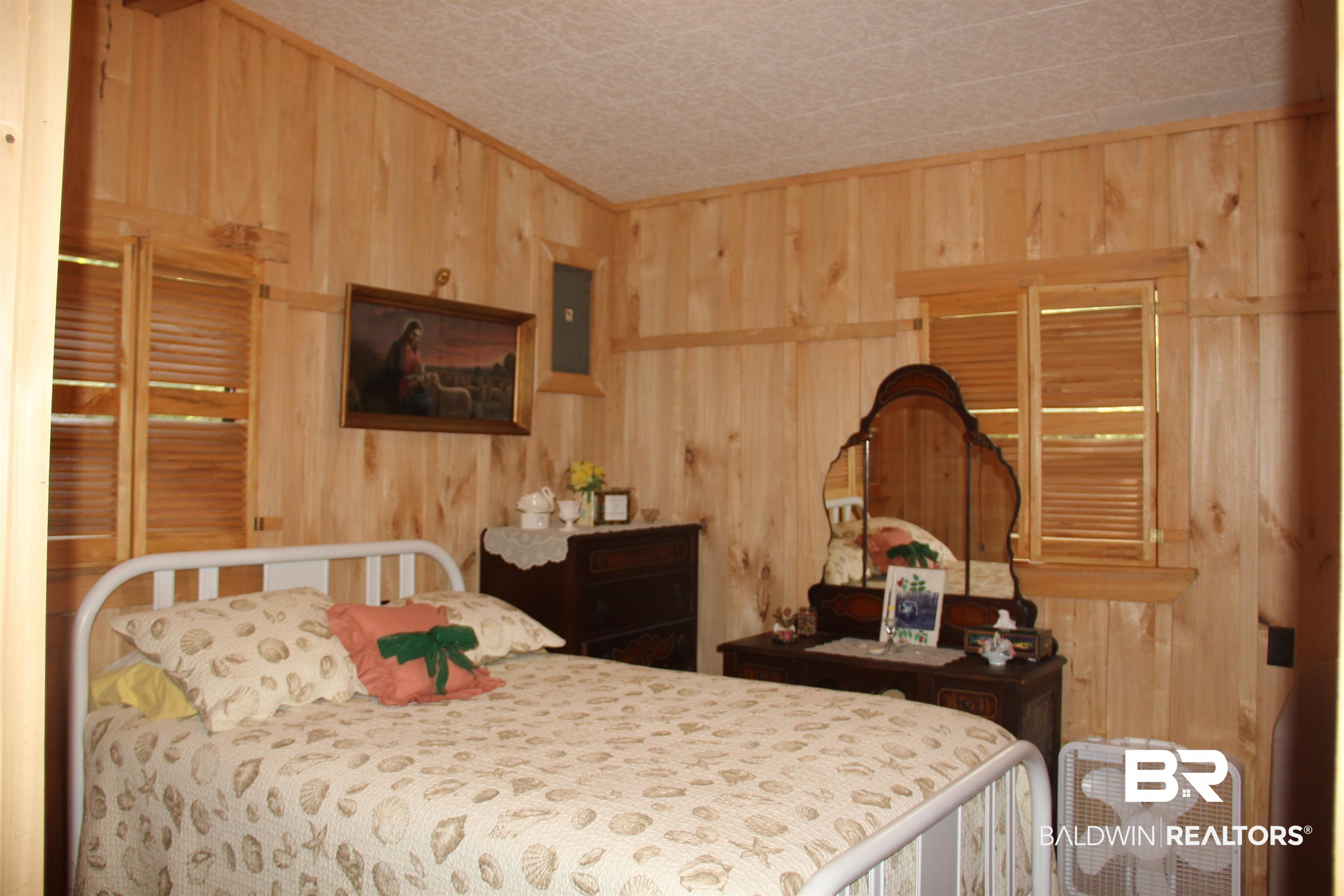 3935 Eureka Landing Road Uriah, AL 36480 - Photo 21 of 30