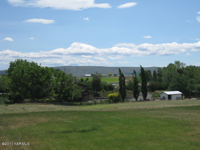 210 White Road Yakima, WA 98901 - Photo 38 of 63 a view of a green field